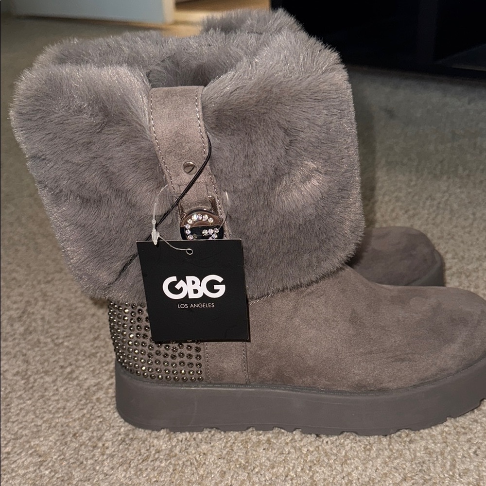 GBG  Boots - Picture 8 of 10